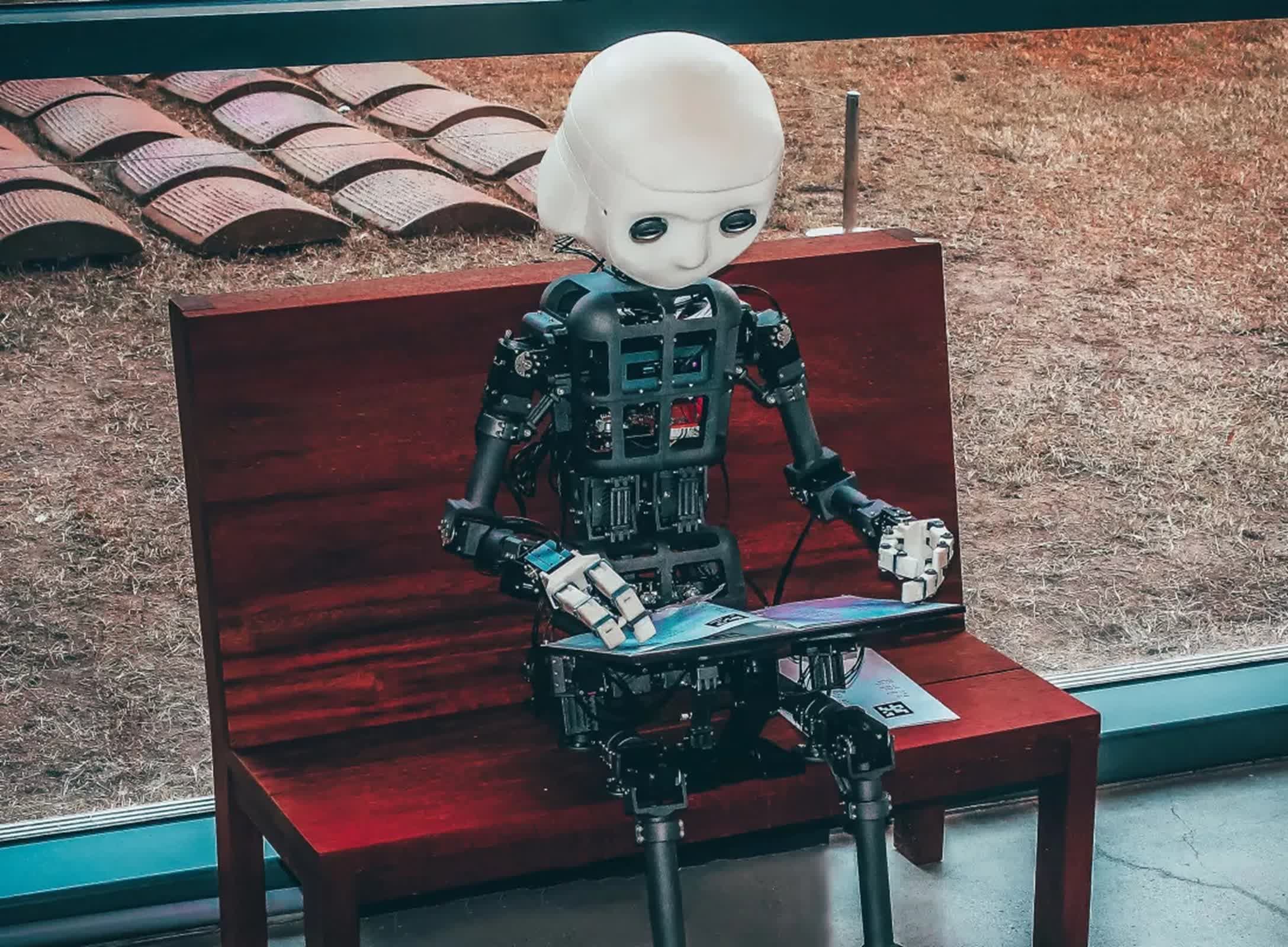 TechSpot
