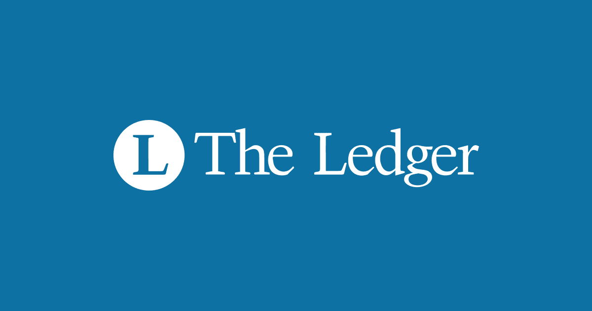 The Ledger