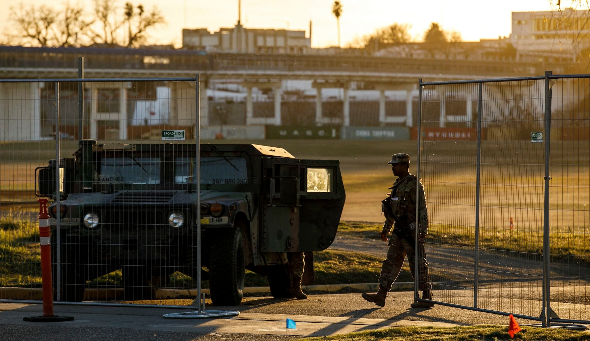 Washington Examiner