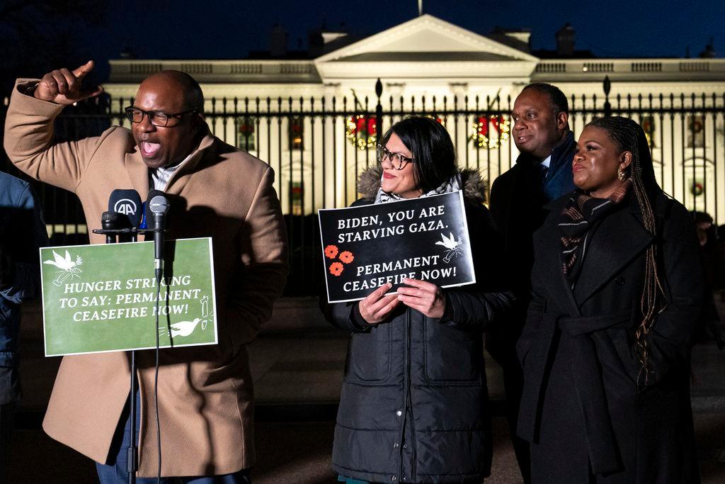 Washington Examiner