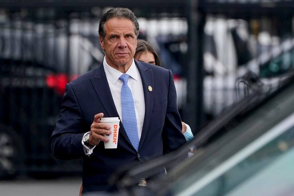 Washington Examiner
