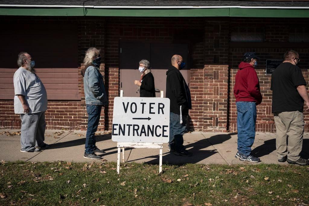 Washington Examiner