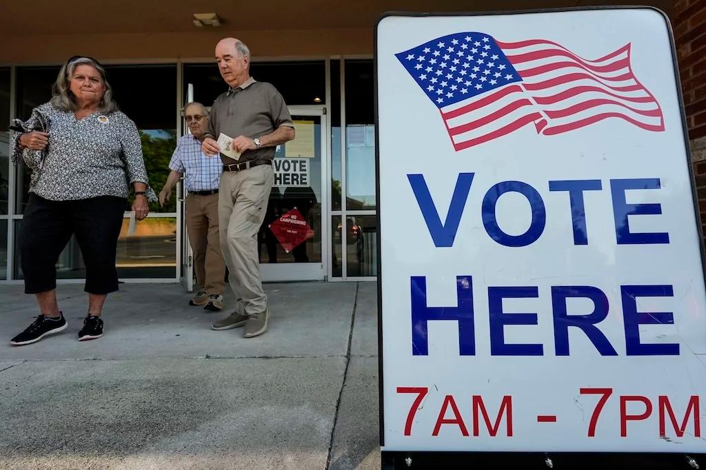 Washington Examiner