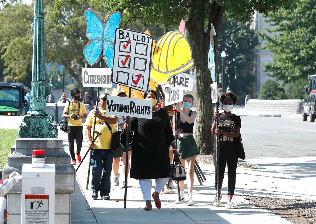 Washington Examiner