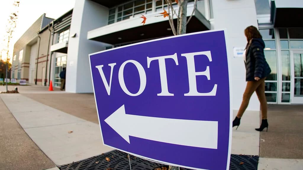 Washington Examiner