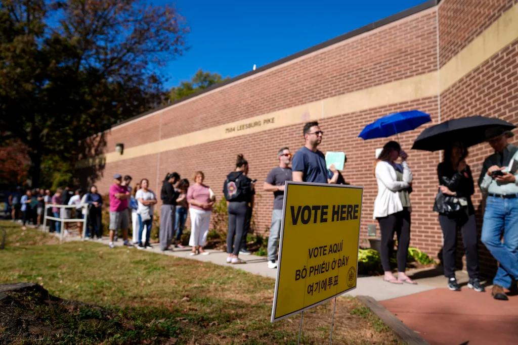 Washington Examiner