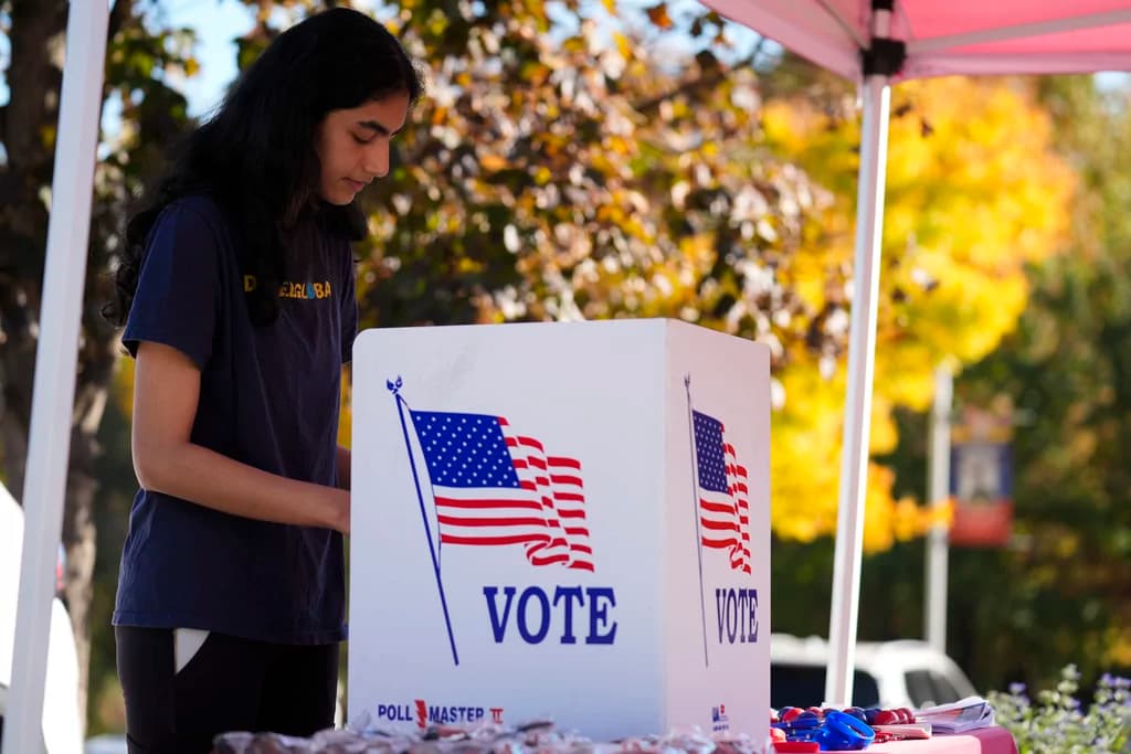 Washington Examiner