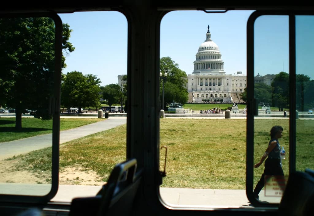 Washington Examiner