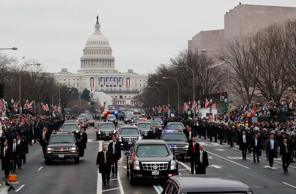 Washington Examiner