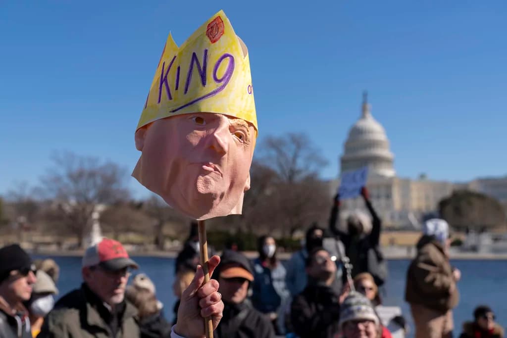 Washington Examiner