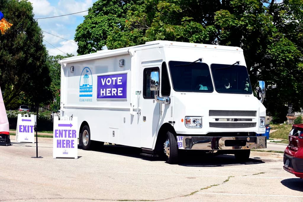 Washington Examiner