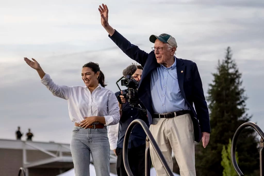 Washington Examiner