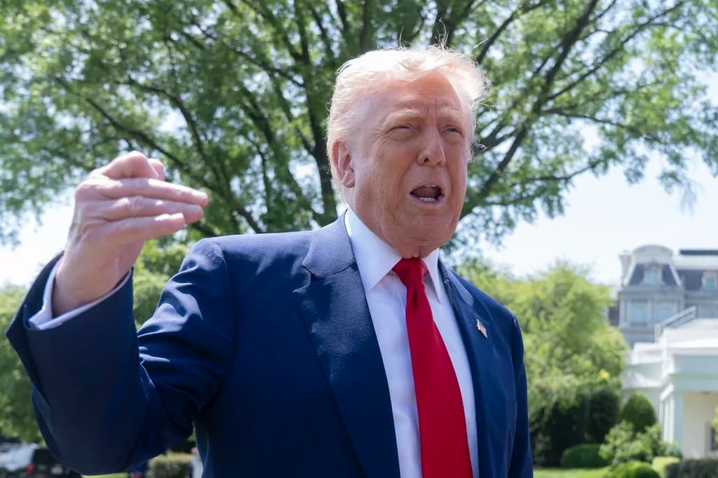Washington Examiner