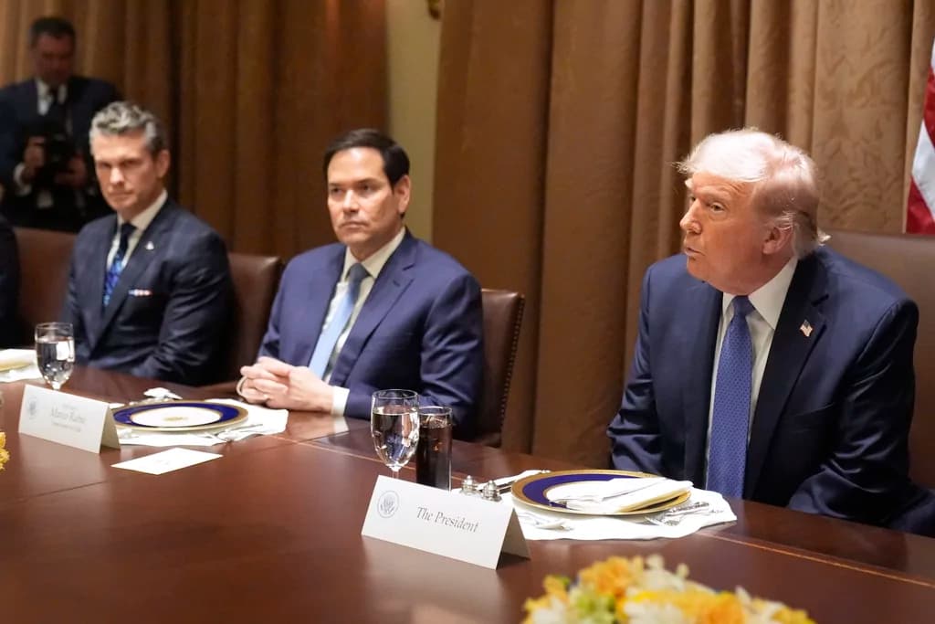 Washington Examiner