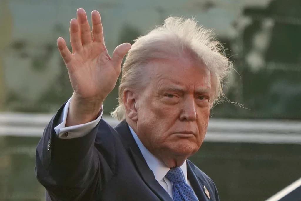 Washington Examiner