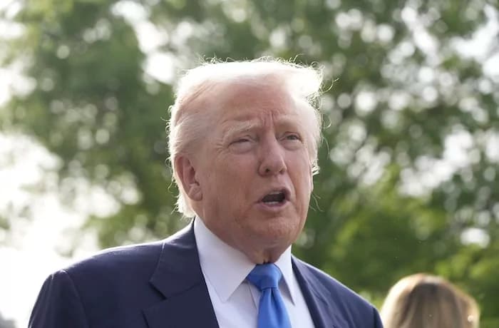 Washington Examiner