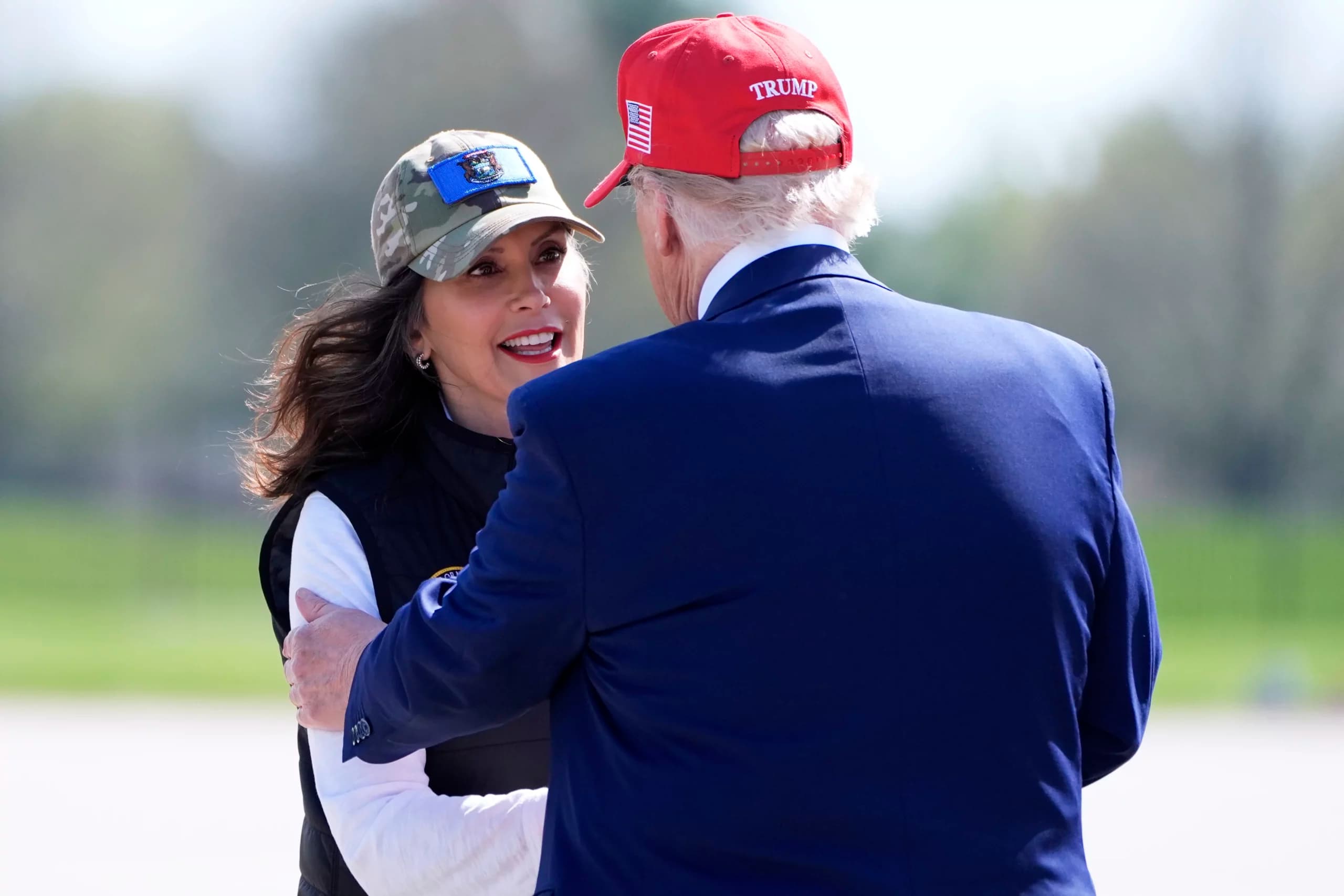 Washington Examiner