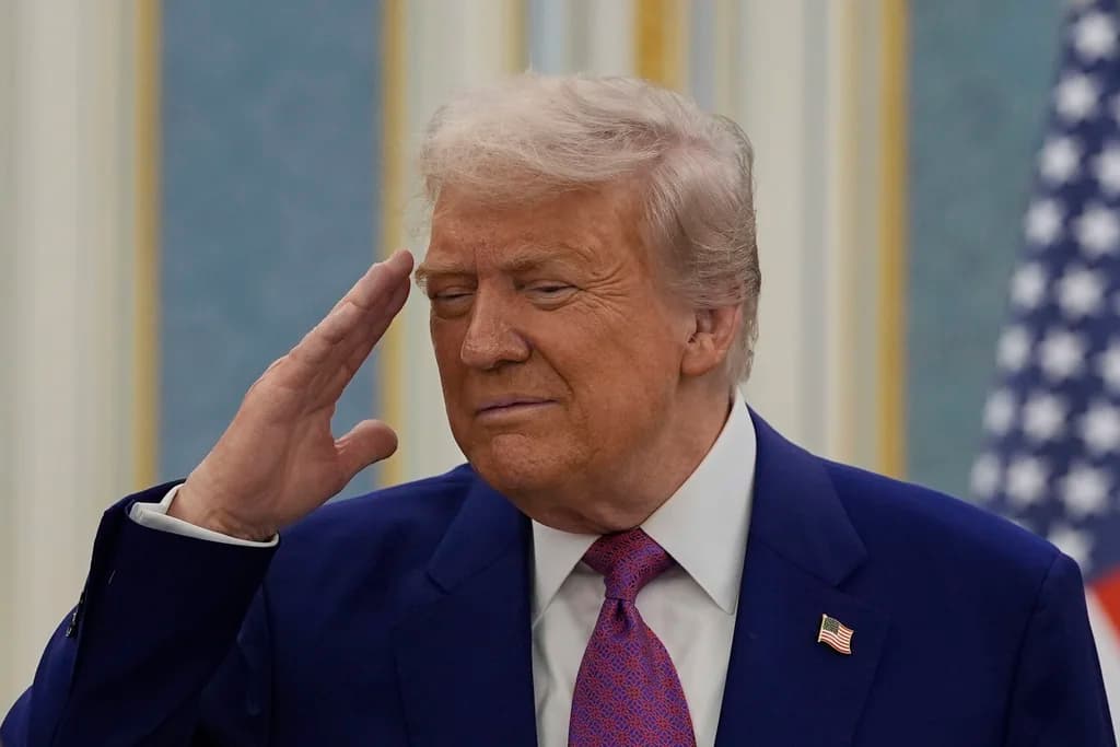 Washington Examiner