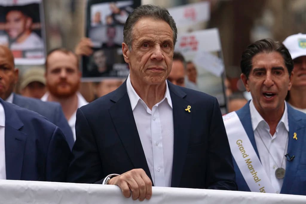 Washington Examiner