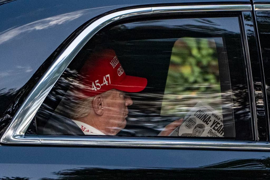 Washington Examiner