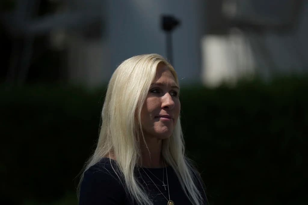 Washington Examiner