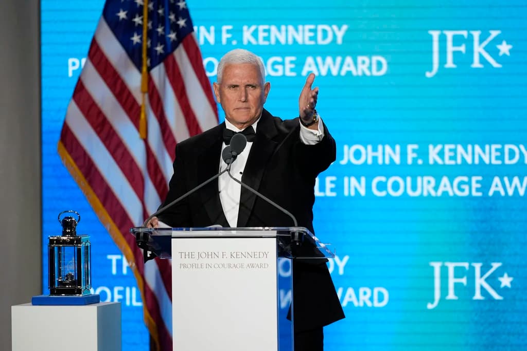 Washington Examiner