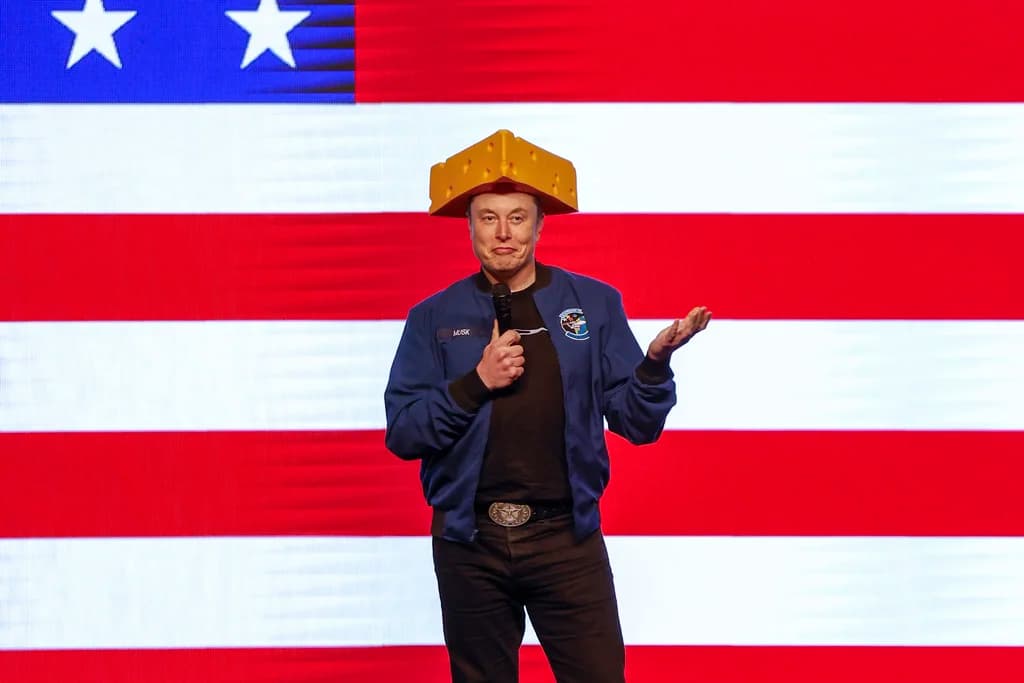 Washington Examiner