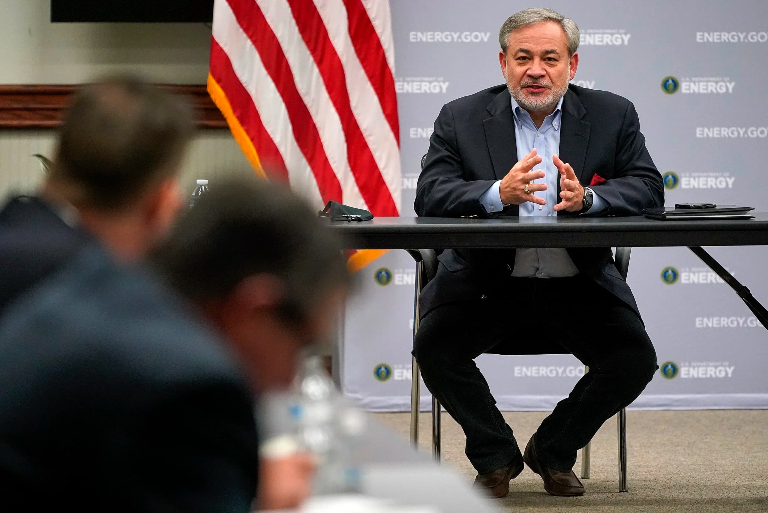 Washington Examiner