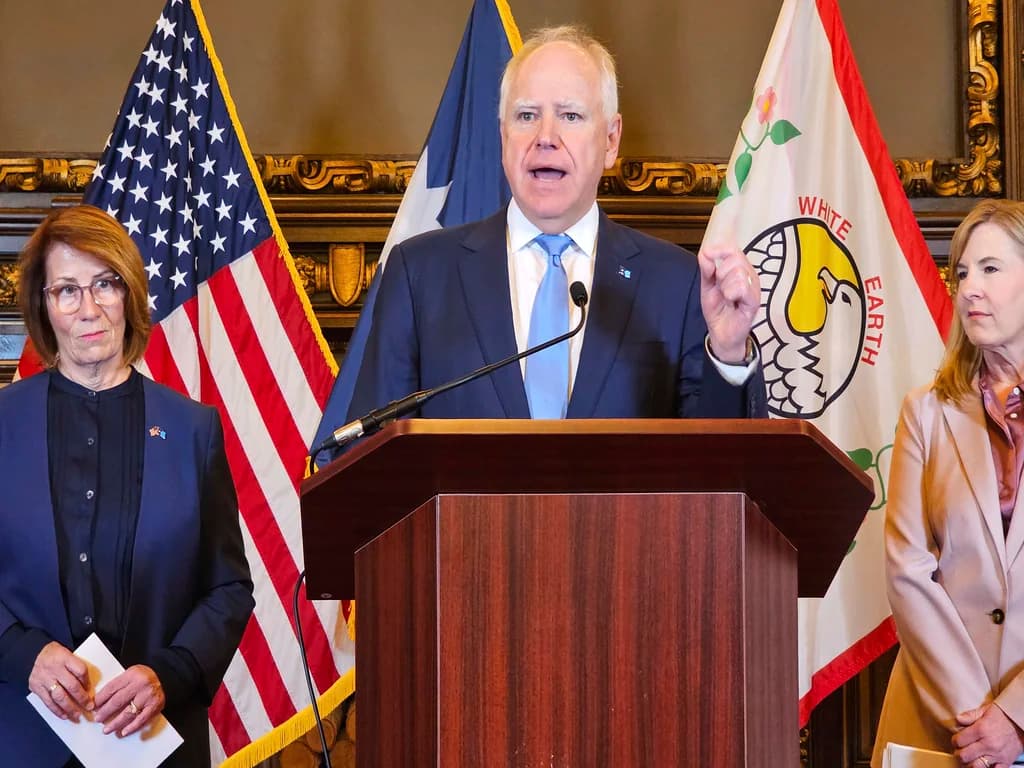 Washington Examiner