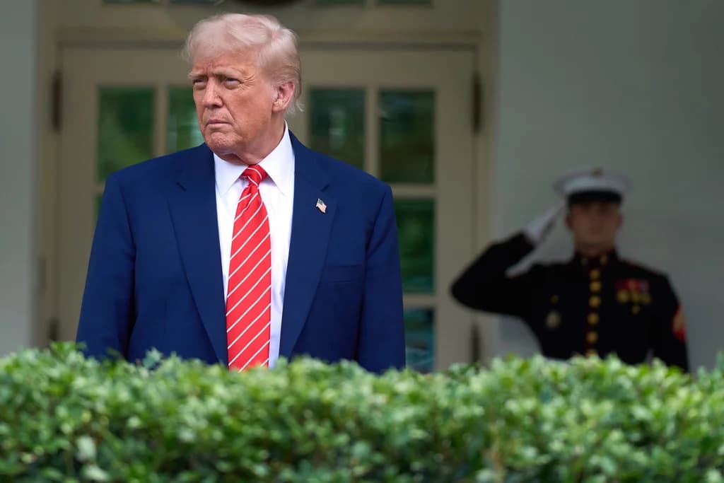 Washington Examiner