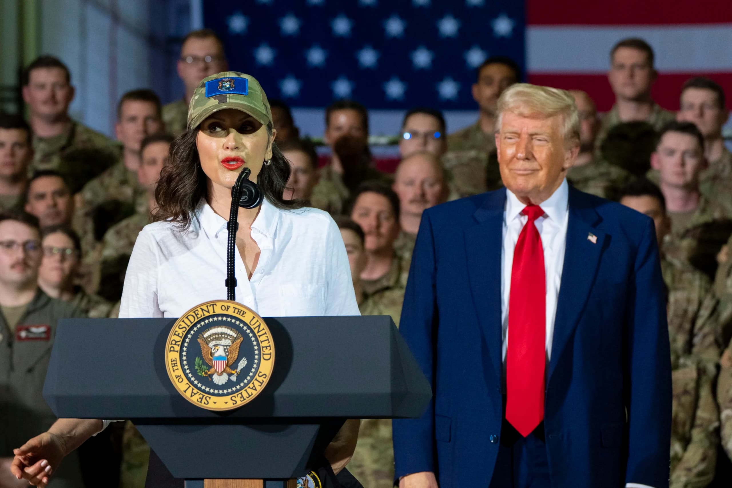 Washington Examiner
