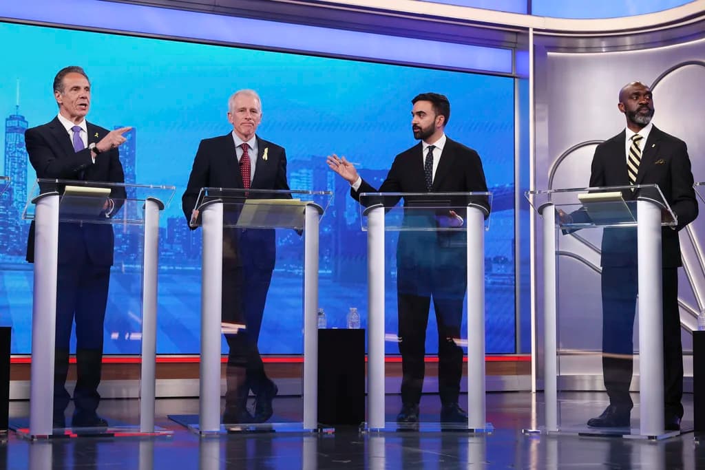 Washington Examiner