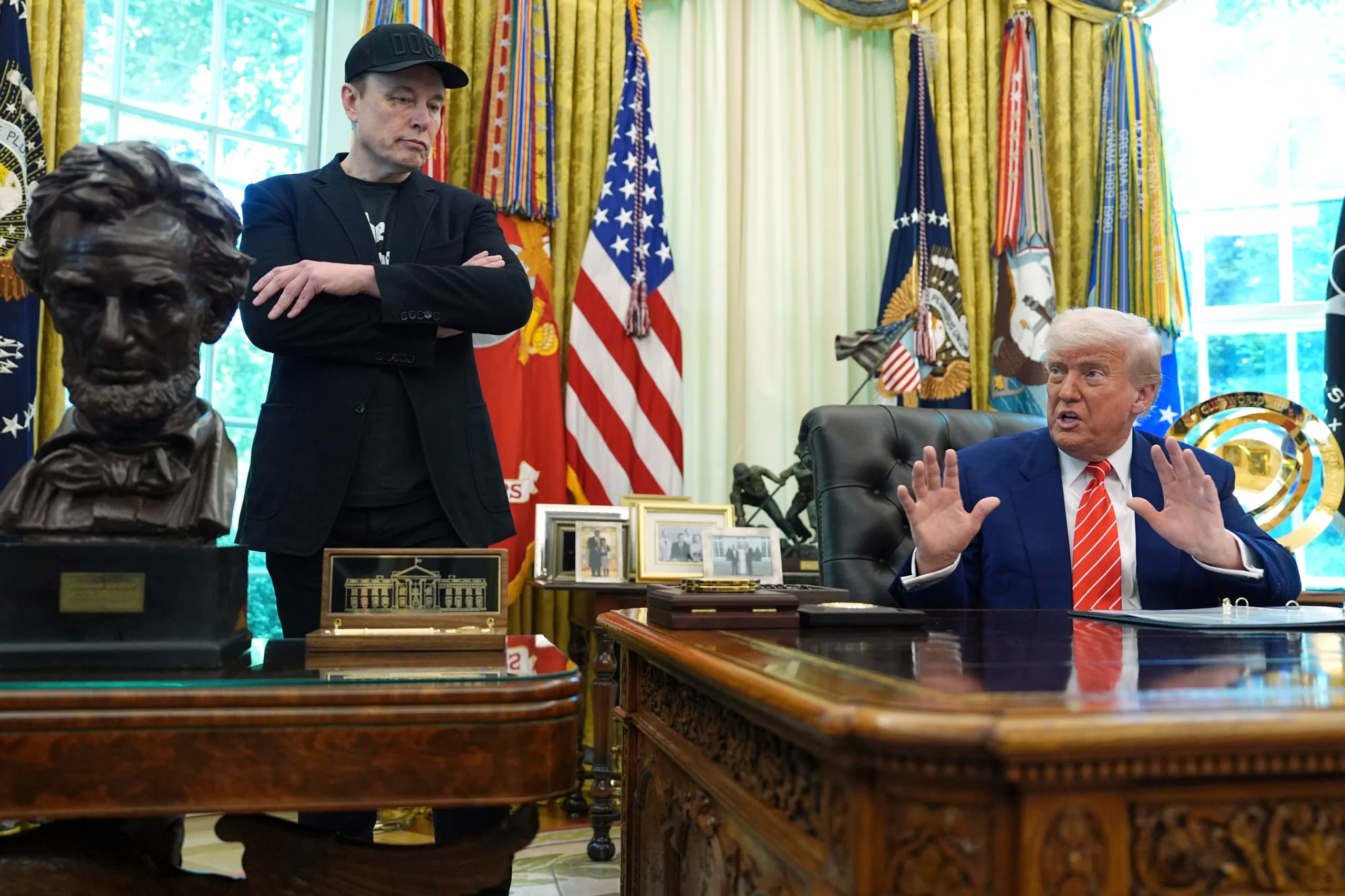 Washington Examiner