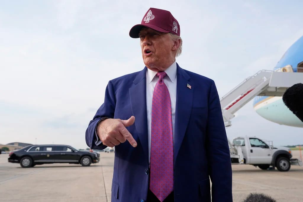 Washington Examiner