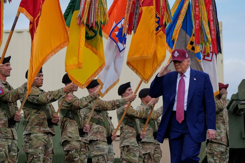 Washington Examiner