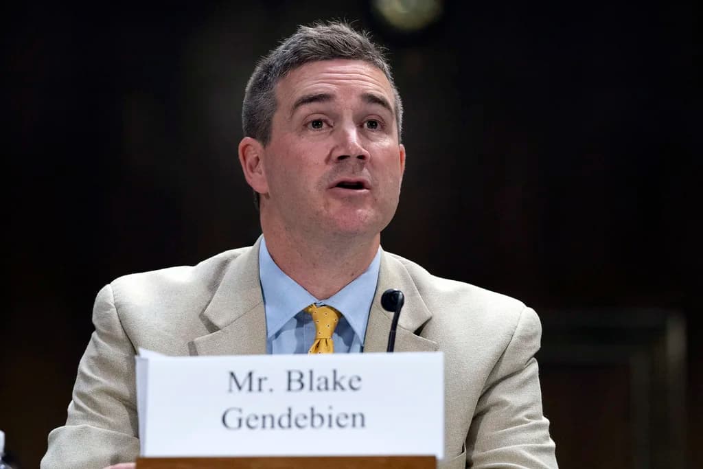 Washington Examiner
