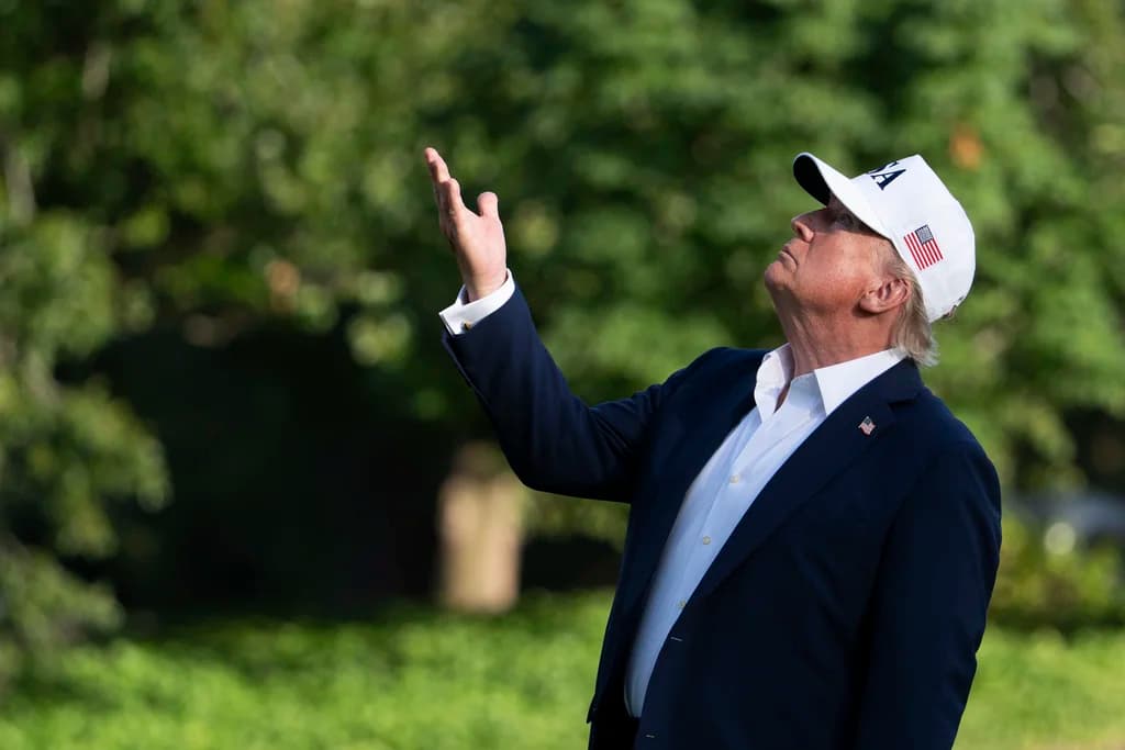 Washington Examiner