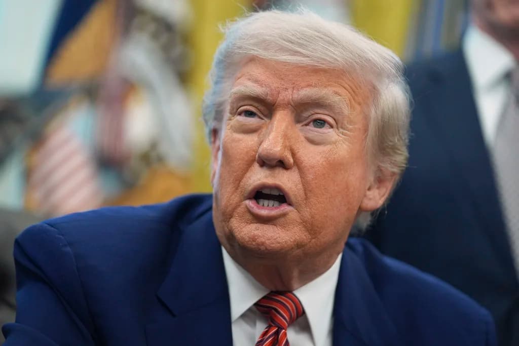 Washington Examiner